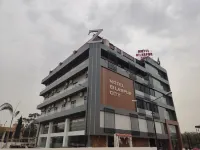 Motel Bilaspur City Hotels in Bilaspur
