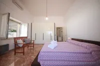 Villa Azzurra Seaview In Monopoli Puglia