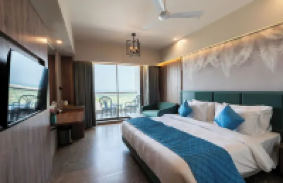 The Fern Residency, Porbandar Hotels in Porbandar