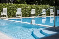 Hotel Athena - Swimmingpools
