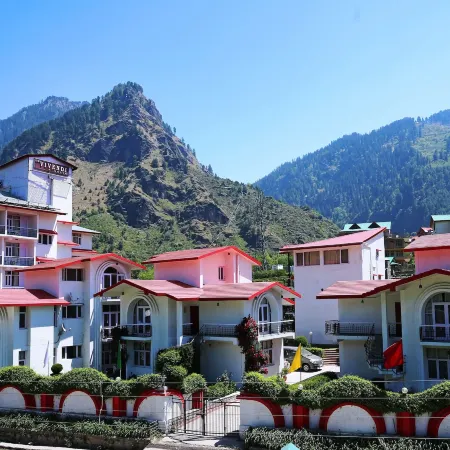De Vivendi Resorts