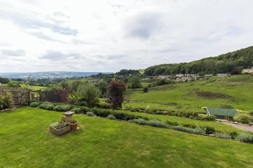 The Dormers - Amazing Views & Space
