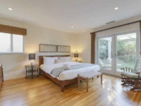 Goleta Getaway by AvantStay Hotels in Goleta