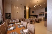Hotel KK by Spree Rajkot