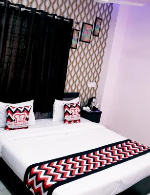 Jmc Hotel S Inn