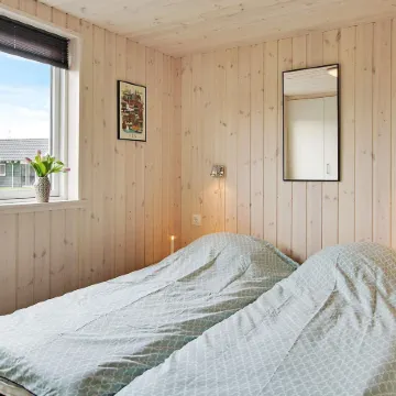 Holiday Home in Kappeln