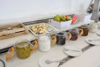Phos Hotel Adults Only - breakfast