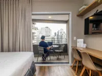 Charlie Mode Perdizes Hotels near Perdizes
