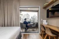 Charlie Mode Perdizes Hotels near Perdizes