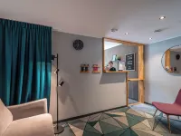Hotel Fridhem Hotels near Kungsholmen