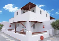 Irene's Residence - bar