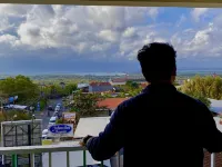 MaxOneHotels at Bukit Jimbaran - Ocean View