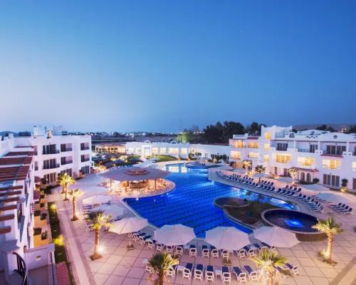 Old Vic Sharm Resort فنادق مميّزة Photos