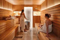 Bel Mon Resort - 5-Star