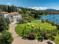 Hotel du Parc Hotéis em Garda Town