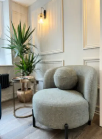 Princes Street Townhouse