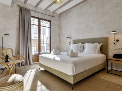 Maison Salva by Santas Hotels