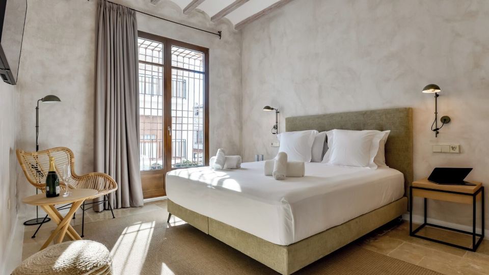 Maison Salva by Santas Hotels