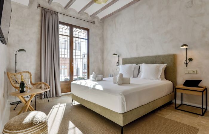 Maison Salva by Santas Hotels