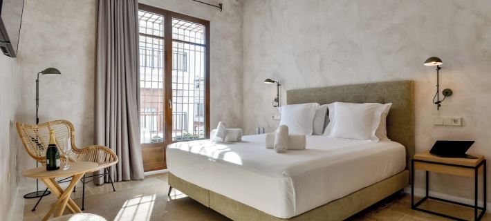 Maison Salva by Santas Hotels Hotels in Altea