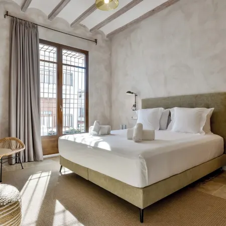 Maison Salva by Santas Hotels Отели в г. Альтеа