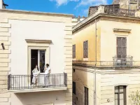 Palazzo Paisiello - Luxury Rooms Lecce