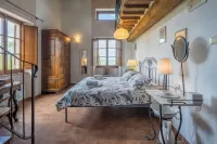 San Paolo Farm, Wifi, Pool, Val Di Cecina