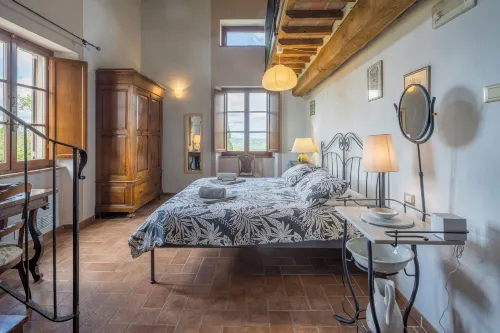 San Paolo Farm, Wifi, Pool, Val Di Cecina