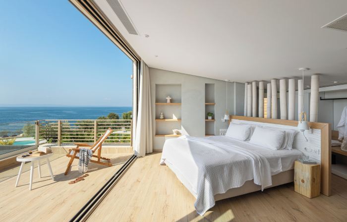 Luria Homes-Villa A