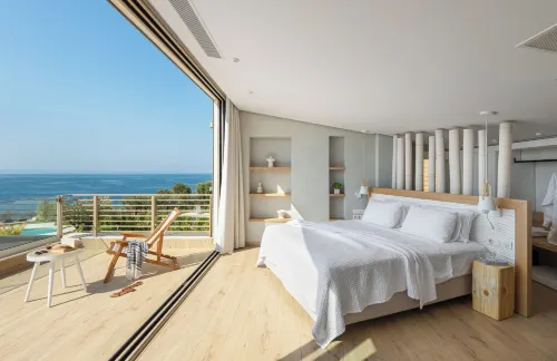 Luria Homes-Villa A - Villas