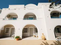 My Life Suites Hotels near Santorini Thira Airport