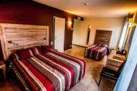 Hotel Restaurant le Gardon - Pont du Gard Hotels in Collias