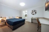 Raintree Motel Biloela Hotels in Biloela