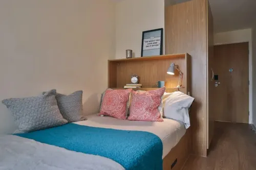 Dorchester House - Campus Accommodation - Bintang 2