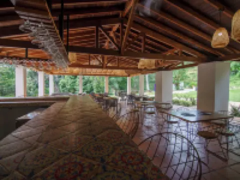 Tres Lagos Finca Hotel Hoteles en San Jerónimo