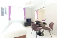 巢鴨綠色高地 王子站附近的飯店