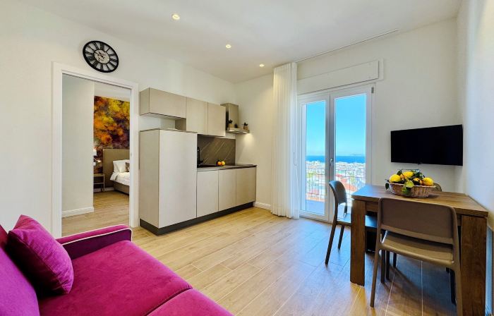 YourHome - Il Pino Rooms & Apartment