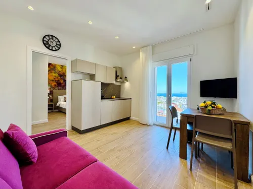 YourHome - Il Pino Rooms & Apartment - Apartments