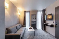 Therma Numera Longevity Spa Hotels in 