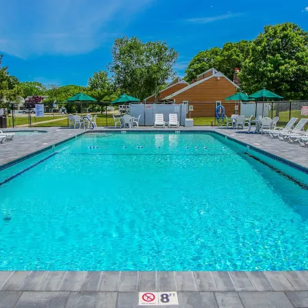 Brewster Green Resort