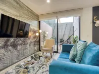 Medellin 148 by Mr. W Hotels near Mercado Roma