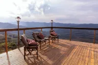 CHALÉS BELO MUNDO Hotels in Campos do Jordao