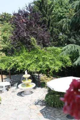 Park Hotel Hotels in Chieri