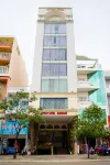 Luxury Hậu Giang Hotel Các khách sạn ở Quận 6