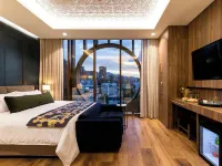 Marquee Hotel Medellin Hotels near Coltejer Building