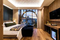 Hotel Marquee Medellin