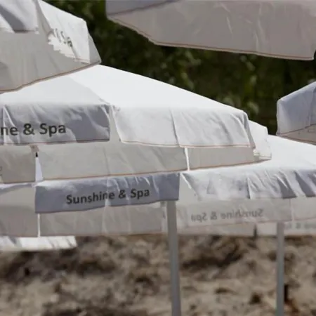 Sunshine Hotel & Spa