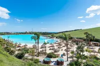 Scenic Apartment in Alcazaba Lagoon Ref M55