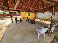 HOSTEL VILLAS DE ZIANIT Hotels in 