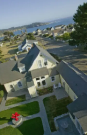 Inns of Mendocino